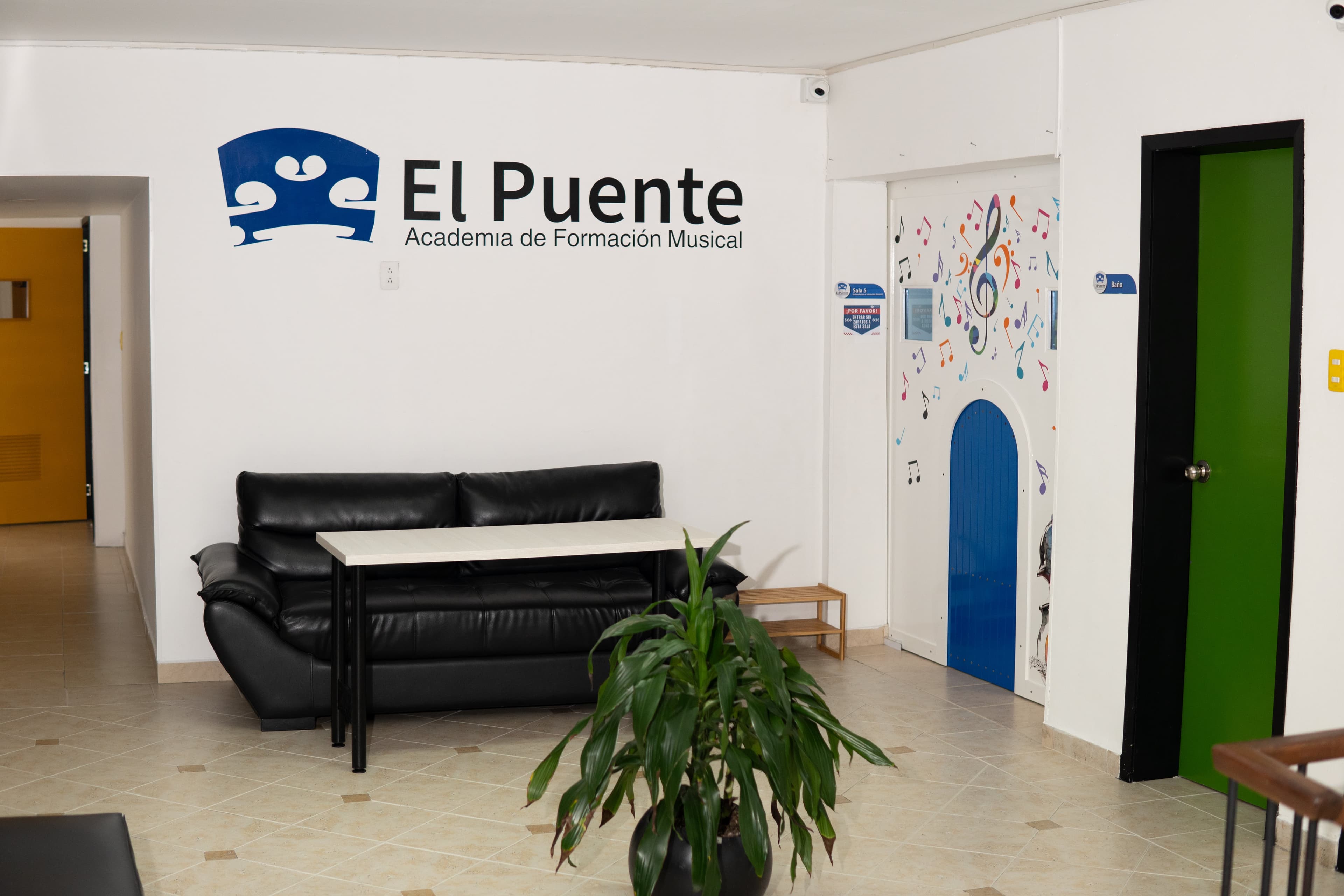 Salón de clases