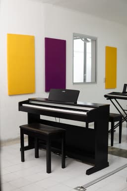 Estudiante de música 10