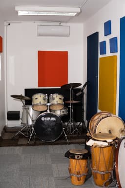 Estudiante de música 11
