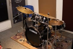 Estudiante de música 12