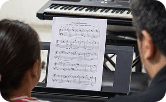 Estudiante de música 23