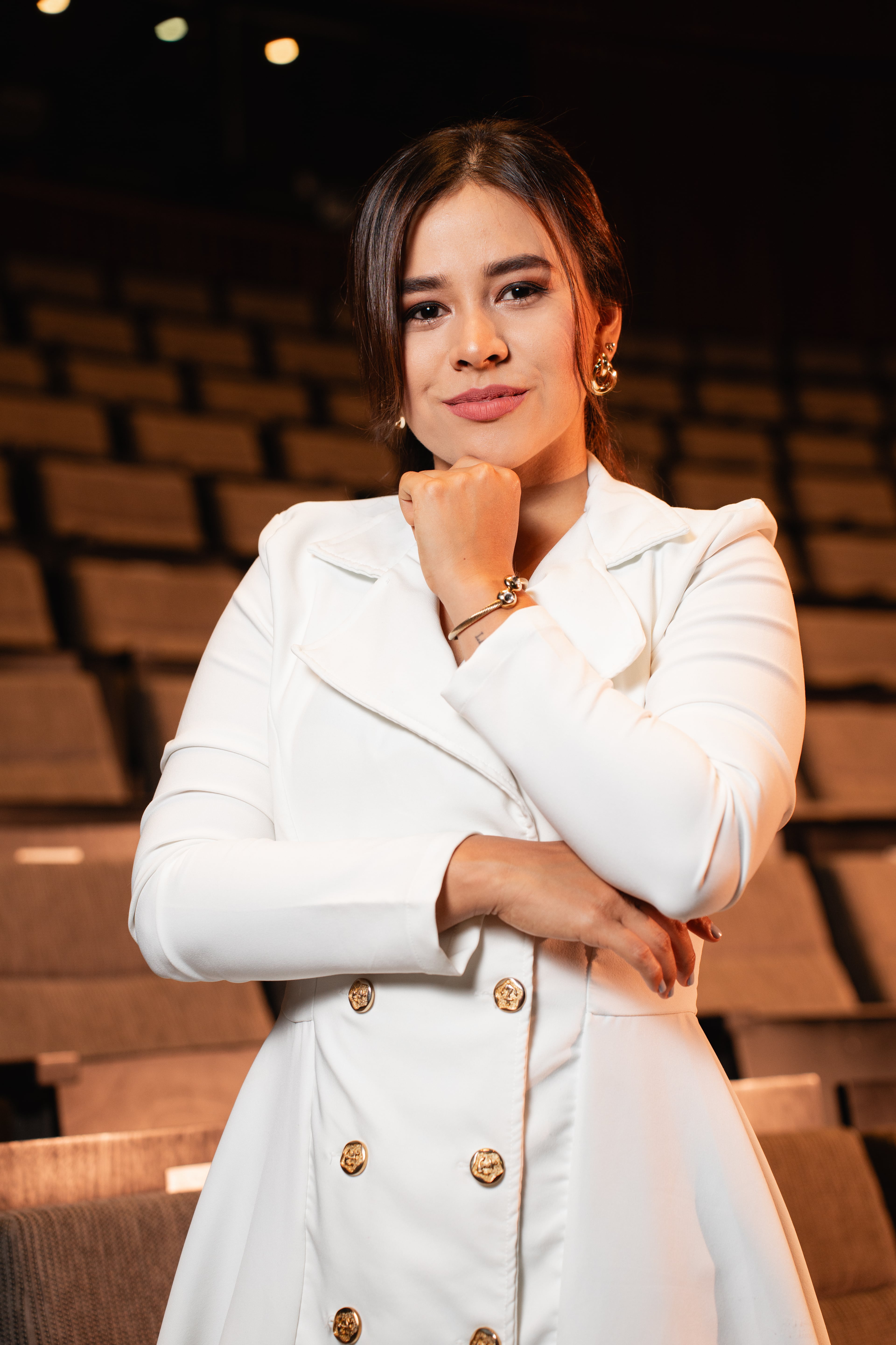 Mayra Vargas - Canto Lírico - Maestro invitado BúcaraCanta 2025